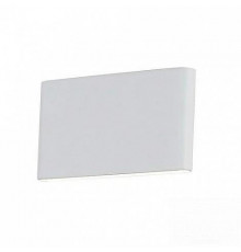 Светильник настенный LED Arte Lamp Graff A2505AP-2WH