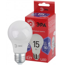Светодиодная лампочка Эра LED A60-15W-865-E27 R Б0046357