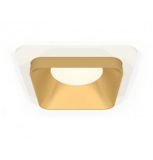 Светильник встраиваемый Ambrella Light Techno XC7901004 (C7901, N7704)