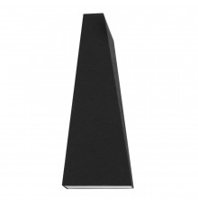 Светильник для улицы Arte Lamp Cometa A1524AL-1BK