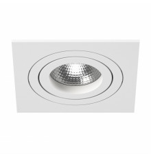 Светильник встраиваемый Lightstar INTERO 16 i51606