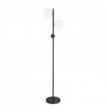 Напольный светильник Lumina Deco Fredica LDF 6030-3 BK