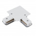 Основное фото Коннектор Maytoni Accessories for tracks TRA002CL-11W: Купить в Интернет магазин освещения GCSVET.RU