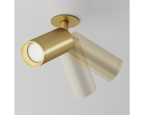 Дополнительное фото Светильник спот (встраиваемый) Maytoni Focus C018CL-01MG: Купить в Интернет магазин освещения GCSVET.RU