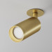 Дополнительное фото Светильник спот (встраиваемый) Maytoni Focus C018CL-01MG: Купить в Интернет магазин освещения GCSVET.RU