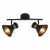Дополнительное фото Светильник спот Arte Lamp Baltimore A1406AP-2BK: Купить в Интернет магазин освещения GCSVET.RU