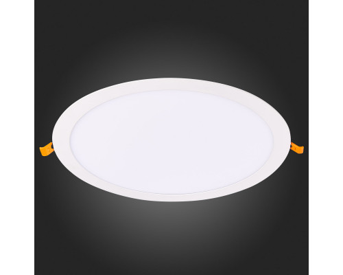Дополнительное фото Светильник встраиваемый LED ST Luce Litum ST209.538.24: Купить в Интернет магазин освещения GCSVET.RU