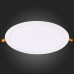 Дополнительное фото Светильник встраиваемый LED ST Luce Litum ST209.538.24: Купить в Интернет магазин освещения GCSVET.RU