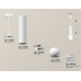 Дополнительное фото Светильник подвесной Ambrella Light Techno Spot XP1101010 (A2301, C6355, A2010, C1101, N7160): Купить в Интернет магазин освещения GCSVET.RU