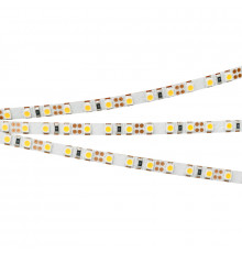 Лента светодиодная Arlight RT-A120-5mm 12V Cool 8K (9.6 W/m, IP20, 2835, 5m) 015005(2)