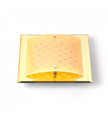 Настенный светильник Abrasax Decker MBG6251/1 GO