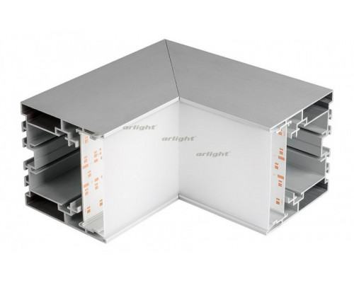 Основное фото Угол Arlight S2-LINE-7977-L90N внутренний 021262: Купить в Интернет магазин освещения GCSVET.RU