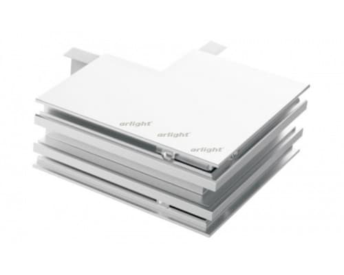 Дополнительное фото Угол Arlight S2-LINE-7977-L90N внутренний 021262: Купить в Интернет магазин освещения GCSVET.RU