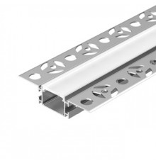 Профиль Arlight FANTOM-W23-2000 ANOD 040330