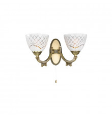 Настенный светильник Reccagni Angelo A 7052/2