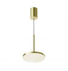 Светильник подвесной Maytoni Plato P076PL-L12W4K-BS