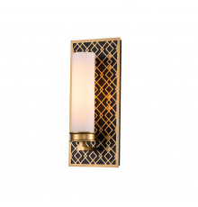 Светильник настенный Elstead Lighting Ziggy ZIGGY1-LG