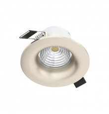 Светильник встраиваемый LED Eglo Saliceto 98244