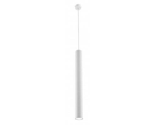 Основное фото Светильник подвесной LED Crystal Lux CLT 037C600 WH-WH: Купить в Интернет магазин освещения GCSVET.RU