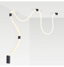 Настенно-Светильник потолочный Odeon Light Corda 4391/30CL