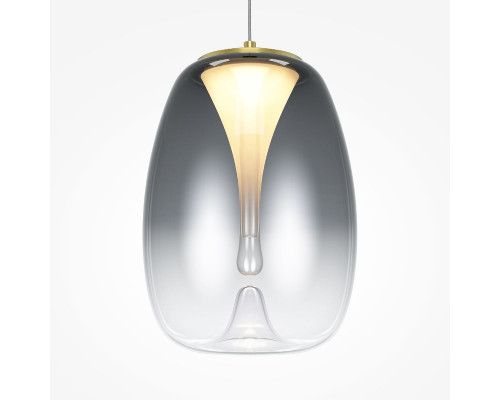 Дополнительное фото Светильник подвесной Maytoni Splash MOD282PL-L8G3K: Купить в Интернет магазин освещения GCSVET.RU