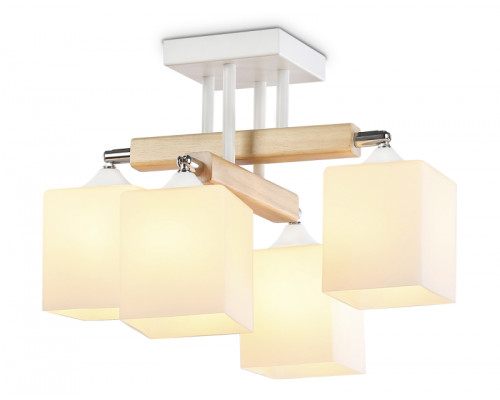 Основное фото Светильник потолочный Ambrella Light Traditional TR9512: Купить в Интернет магазин освещения GCSVET.RU