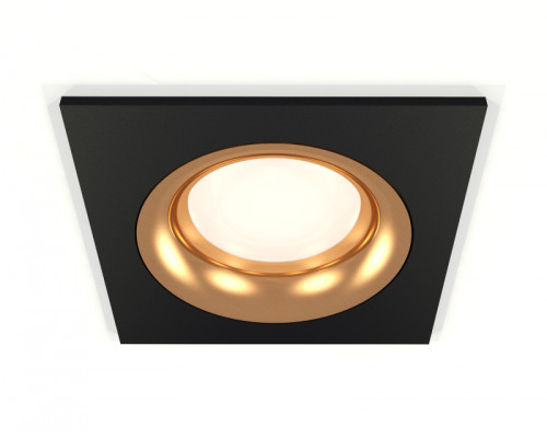 Основное фото Светильник встраиваемый Ambrella Light Techno XC7632005 (C7632, N7014): Купить в Интернет магазин освещения GCSVET.RU