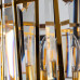 Дополнительное фото Люстра потолочная Arte Lamp Amber A1028PL-6BK: Купить в Интернет магазин освещения GCSVET.RU