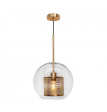 Светильник подвесной LOFT IT Hexagon Loft2566-C