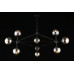 Дополнительное фото Люстра потолочная Aployt Rozali APL.606.17.10: Купить в Интернет магазин освещения GCSVET.RU
