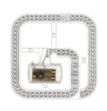Модуль светодиодный Novotech Klark LED 48W 3000/4200/6300K 357767