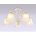 Дополнительное фото Люстра потолочная Ambrella Light Traditional TR3050: Купить в Интернет магазин освещения GCSVET.RU