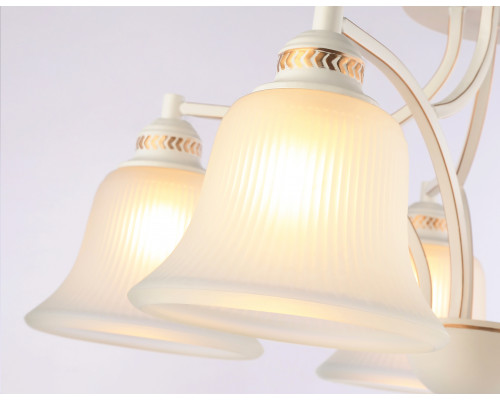 Дополнительное фото Люстра потолочная Ambrella Light Traditional TR3050: Купить в Интернет магазин освещения GCSVET.RU