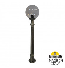 Светильник ландшафтный Fumagalli Globe G30.163.000.BZF1R