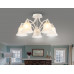 Дополнительное фото Люстра потолочная Ambrella Light Traditional TR3050: Купить в Интернет магазин освещения GCSVET.RU