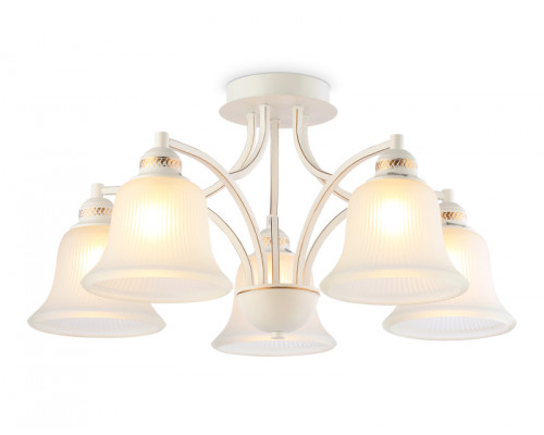 Основное фото Люстра потолочная Ambrella Light Traditional TR3050: Купить в Интернет магазин освещения GCSVET.RU