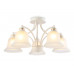 Основное фото Люстра потолочная Ambrella Light Traditional TR3050: Купить в Интернет магазин освещения GCSVET.RU