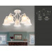 Дополнительное фото Люстра потолочная Ambrella Light Traditional TR3050: Купить в Интернет магазин освещения GCSVET.RU
