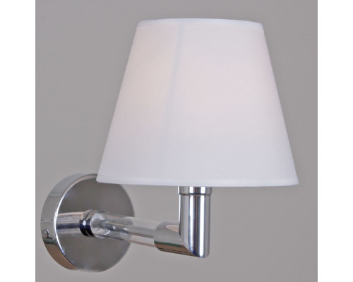 Основное фото Настенный светильник Illumico IL0500-1W-79 CR: Купить в Интернет магазин освещения GCSVET.RU