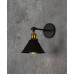 Дополнительное фото Настенный светильник Lumina Deco Gubi LDW B005-1 BK: Купить в Интернет магазин освещения GCSVET.RU