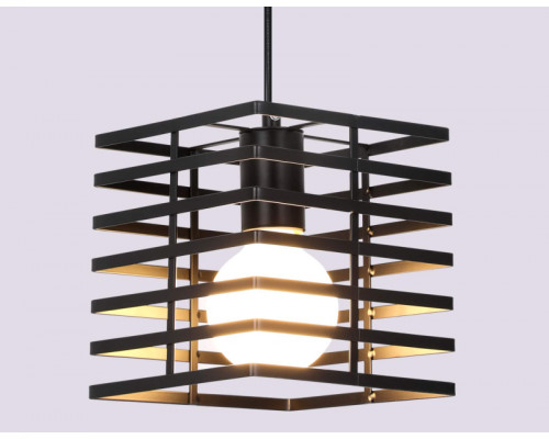 Основное фото Светильник подвесной Ambrella Light Traditional TR8411: Купить в Интернет магазин освещения GCSVET.RU