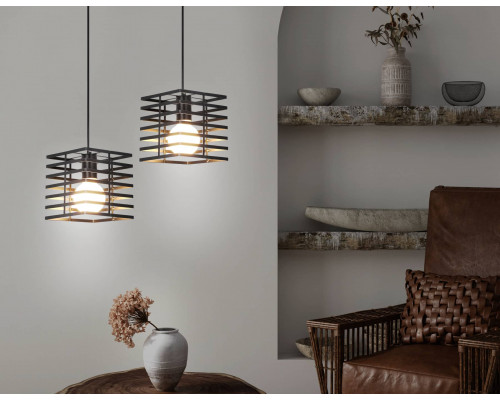 Дополнительное фото Светильник подвесной Ambrella Light Traditional TR8411: Купить в Интернет магазин освещения GCSVET.RU