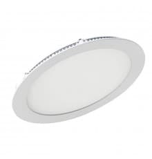 Светильник встраиваемый LED Arlight DL-225M-21W White 020117