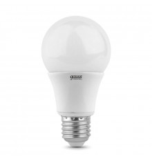 Светодиодная лампочка Gauss Elementary A60 LED 23217A