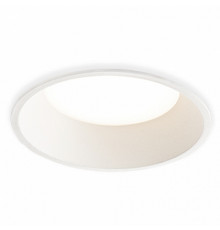 Светильник встраиваемый LED Italline IT06-6014 white 4000K