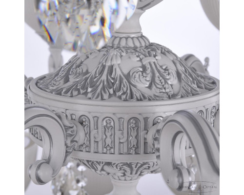Дополнительное фото Люстра подвесная Bohemia Ivele Crystal AL78101/16+8+8/300/3d A WMN P1 U Line: Купить в Интернет магазин освещения GCSVET.RU