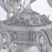 Дополнительное фото Люстра подвесная Bohemia Ivele Crystal AL78101/16+8+8/300/3d A WMN P1 U Line: Купить в Интернет магазин освещения GCSVET.RU
