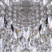 Дополнительное фото Люстра подвесная Bohemia Ivele Crystal AL78101/16+8+8/300/3d A WMN P1 U Line: Купить в Интернет магазин освещения GCSVET.RU