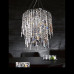 Дополнительное фото Подвесная люстра Lumina Deco Zucchero LDP 2159-450 CHR: Купить в Интернет магазин освещения GCSVET.RU