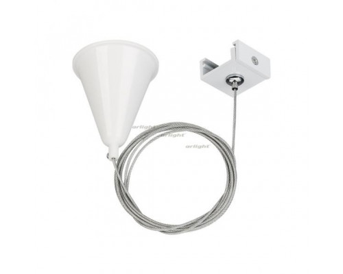 Основное фото Подвесной комплект Arlight LGD-4TR white 024280: Купить в Интернет магазин освещения GCSVET.RU